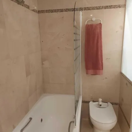 Apartmán Illa Mar D' Or - L' Estartit - Costa Brava - Illes Medes - Parc Natural Montgri I Baix Ter
