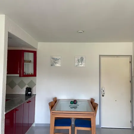 Apartmán Illa Mar D' Or - L' Estartit - Costa Brava - Illes Medes - Parc Natural Montgri I Baix Ter