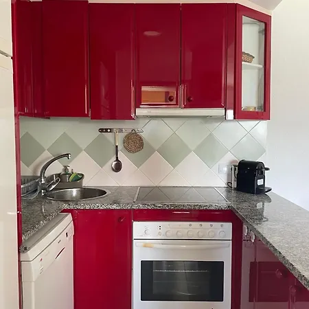 Illa Mar D Or L Estartit Costa Brava Illes Medes Apartment *