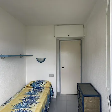 Apartmán Illa Mar D' Or - L' Estartit - Costa Brava - Illes Medes - Parc Natural Montgri I Baix Ter L'Estartit