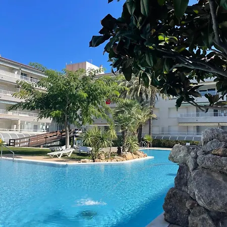 Illa Mar D' Or - L' Estartit - Costa Brava - Illes Medes - Parc Natural Montgri I Baix Ter Apartmán L'Estartit
