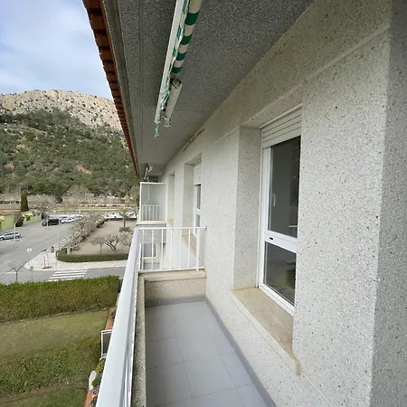 Apartmán Illa Mar D' Or - L' Estartit - Costa Brava - Illes Medes - Parc Natural Montgri I Baix Ter L'Estartit