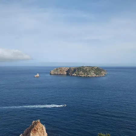Illa Mar D Or L Estartit Costa Brava Illes Medes *